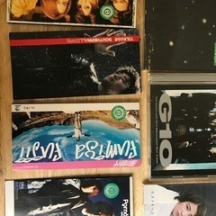 お譲り先決まりました！懐メロ CD 20枚セット 1の画像