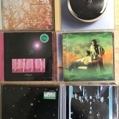 お譲り先決まりました！懐メロ CD 20枚セット 1の画像