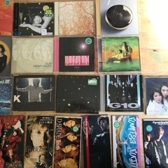 お譲り先決まりました！懐メロ CD 20枚セット 1