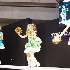 キッズダンス体験レッスン会のお知らせ