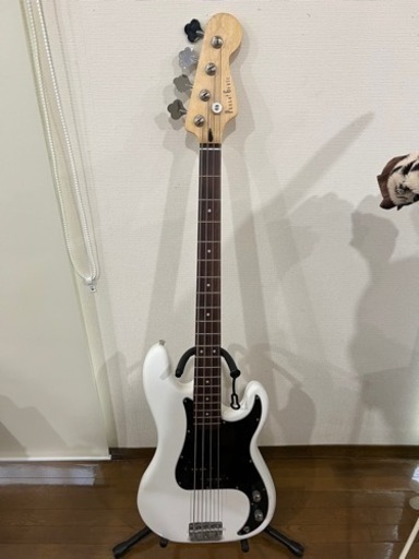 ベース プレシジョンベース エレキベース