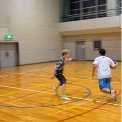 明日開催します！