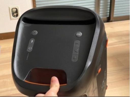 JBL PARTY BOX100 