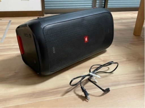 JBL PARTY BOX100 