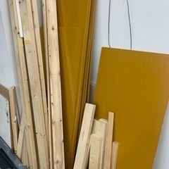 引取先決定木材各種