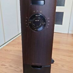【美品】オイルヒーターの画像