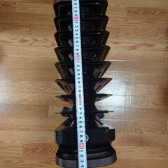 【美品】オイルヒーターの画像