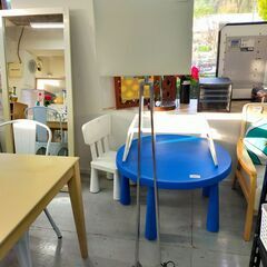 IKEA 照明　スタンド　NO715