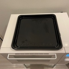 無印良品 オーブンレンジ★0円の画像