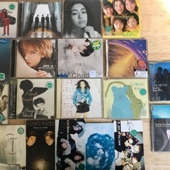お譲り先決まりました！懐メロ CD 20枚 セット2