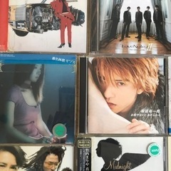 お譲り先決まりました！懐メロ CD 20枚 セット2の画像