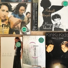 お譲り先決まりました！懐メロ CD 20枚 セット2の画像
