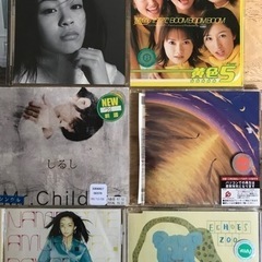 お譲り先決まりました！懐メロ CD 20枚 セット2の画像