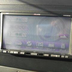 ★車検整備付！支払総額299,000円★ダイハツ タントエグゼ カスタムＸ　ＨＤＤナビ・ＴＶ　ＨＩＤヘッドライト　スマートキー／インテリキー　純正アルミホイール　電動格納ミラー　ＣＶＴ　ＡＢＳ　盗難防止システム　　衝突安全ボディ　オートエアコン　パワステ　　パワーウインドウ （車検整備付）の画像