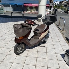 ホンダDIOチェスタ　