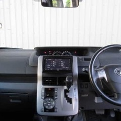 エアロつくだけでこの顔の迫力！！！　トヨタ☆ヴォクシー