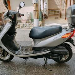 ＪＯＧ　ジョグ　ワンオーナー　バッテリー新品　整備済み　ＳＡ３６...