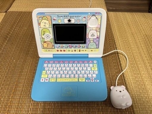 すみっコぐらし　パソコン　プレミアム　プラス