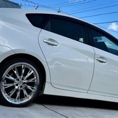 プリウス　G 平成23年　クルーズコントロールの画像