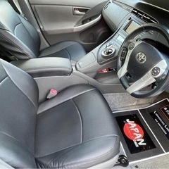 プリウス　G 平成23年　クルーズコントロールの画像