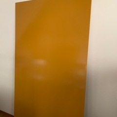 コンパネ(ウレタン塗装) 決まりました