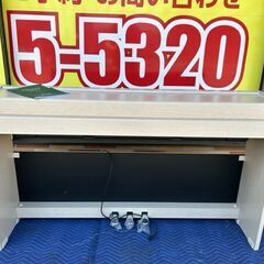 ■2019年製　美品　YAMAHA  電子ピアノ  YDP-S3...