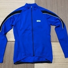 シマノ　サイクリングウェア　M