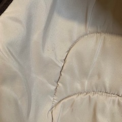 【受け渡し決定赤ちゃん　バウンサー　の画像