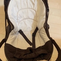 【受け渡し決定赤ちゃん　バウンサー　の画像