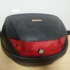 バイク用　トップケース　　51lの画像