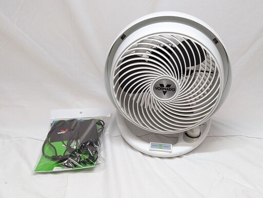 VORNADO サーキュレーター 610DC2-JP　ag-ad164