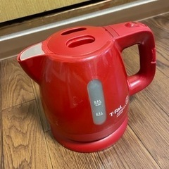 ティファール 電気ケトル