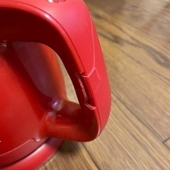 ティファール 電気ケトルの画像