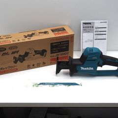 【未使用】新品 makita/マキタ 18V 充電式 レシプロソ...