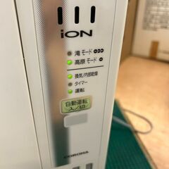 4-27 返金保証付き《CORONA》CW-A1615	ウインドウエアコン　窓コン