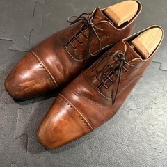 【購入価格32,000円】リーガル