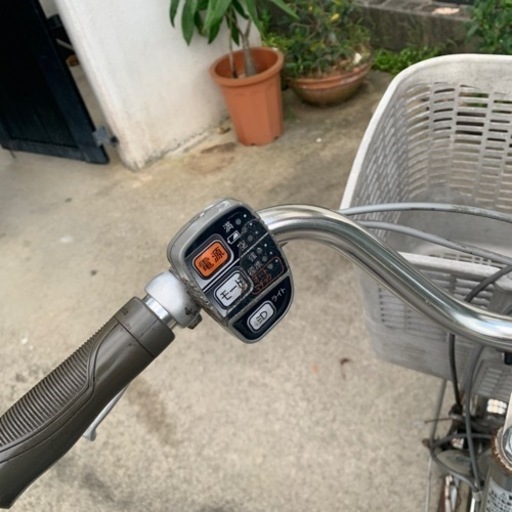 Panasonic電動式自転車　ゴールデンウィークセール