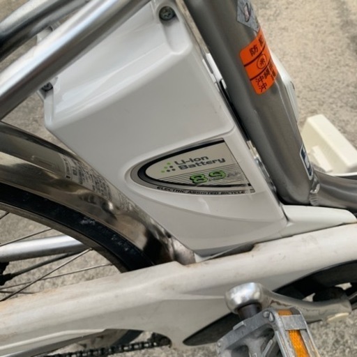 Panasonic電動式自転車　ゴールデンウィークセール
