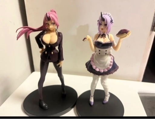 転スラフィギュア