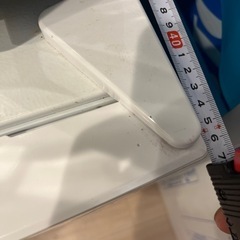 小型冷蔵庫差し上げますの画像