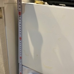 小型冷蔵庫差し上げますの画像