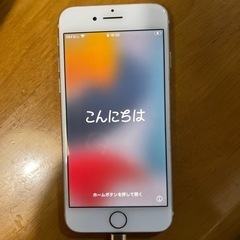 よ*1様 iPhone8 ゴールド 美品】iPhone8 64GB ゴールド