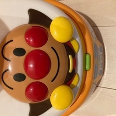 アンパンマン ビジーカーの画像
