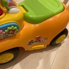 アンパンマン ビジーカーの画像