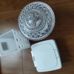 収納用品もろもろの画像