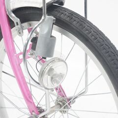 JUNK ダイニチ CHAN STAR Jr 2019年モデル キッズサイクルの画像