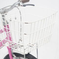 JUNK ダイニチ CHAN STAR Jr 2019年モデル キッズサイクルの画像