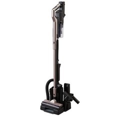 美品‼️充電式サイクロンスティッククリーナー  マルチツールセッ...