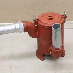 油トラップ オイルトラップ グリストラップ トラップ管 DRUM...