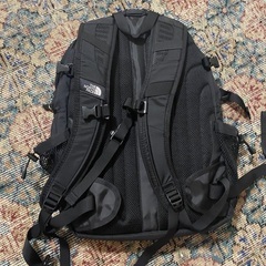 ノースフェイス　リュック　新品未使用の画像
